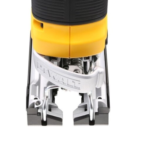 Wyrzynarka 18V bez aku i ład DEWALT DCS334NT-XJ Wyrzynarka 18V bez aku i ład DEWALT DCS334NT-XJ