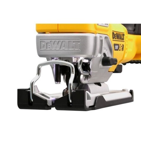Wyrzynarka 18V bez aku i ład DEWALT DCS334NT-XJ Wyrzynarka 18V bez aku i ład DEWALT DCS334NT-XJ