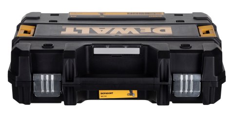 Zakrętarka Udarowa Aku 18V TSTAK DCF850NT-XJ DEWALT Zakrętarka Udarowa Aku 18V TSTAK DCF850NT-XJ DEWALT