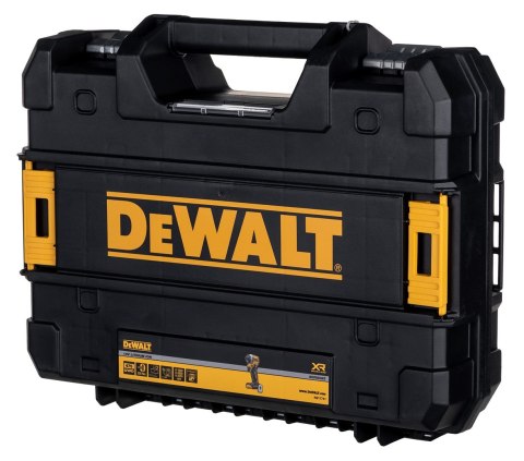 Zakrętarka Udarowa Aku 18V TSTAK DCF850NT-XJ DEWALT Zakrętarka Udarowa Aku 18V TSTAK DCF850NT-XJ DEWALT