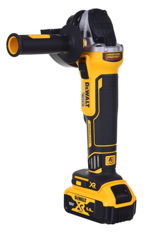 Zestaw COMBO 18V DCD796, DCG405 + 2x5,0Ah DCK208 Zestaw COMBO 18V DCD796, DCG405 + 2x5,0Ah DCK208