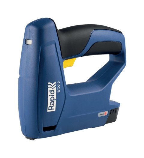 Zszywacz akumulatorowy BTX10 5001496 RAPID