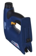 Zszywacz akumulatorowy BTX530 li-ion 5000128 RAPID