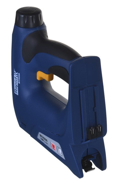 Zszywacz akumulatorowy BTX530 li-ion 5000128 RAPID Zszywacz akumulatorowy BTX530 li-ion 5000128 RAPID