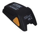 Zszywacz akumulatorowy BTX530 li-ion 5000128 RAPID