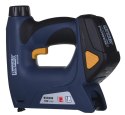Zszywacz akumulatorowy BTX530 li-ion 5000128 RAPID