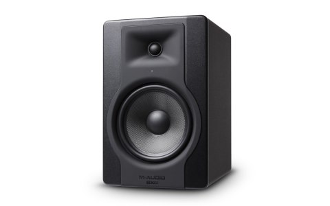 M-AUDIO BX8 D3 - Aktywny Monitor M-AUDIO BX8 D3 - Aktywny Monitor