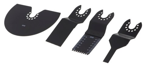 Narzędzie wielofunkcyjne 300W FME650K-QS STANLEY Narzędzie wielofunkcyjne 300W FME650K-QS STANLEY