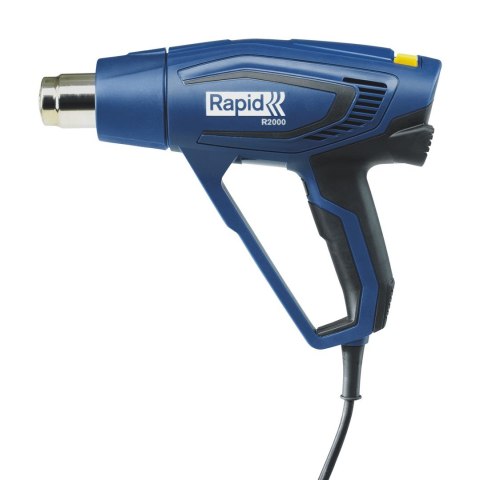 Opalarka R2000 Box 2000W 5001342 RAPID Opalarka R2000 Box 2000W 5001342 RAPID
