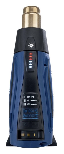 Opalarka R2200-LCD Box 5001447 RAPID