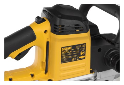 Piła szablasta DeWalt Alligator DWE397-QS (1700W) Piła szablasta DeWalt Alligator DWE397-QS (1700W)