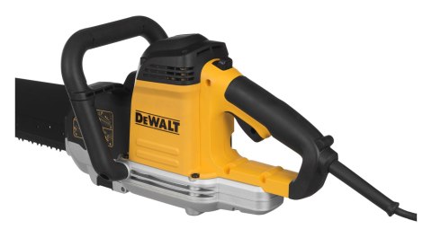 Piła szablasta DeWalt Alligator DWE397-QS (1700W) Piła szablasta DeWalt Alligator DWE397-QS (1700W)