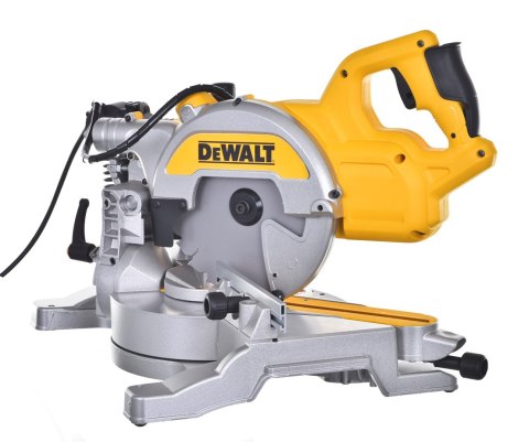 Piła ukośnica 1800W DEWALT DWS777 Piła ukośnica 1800W DEWALT DWS777