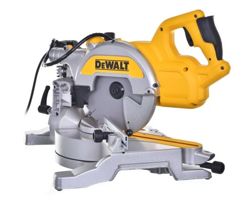 Piła ukośnica 1800W DEWALT DWS777 Piła ukośnica 1800W DEWALT DWS777