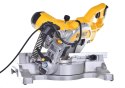Piła ukośnica 1800W DEWALT DWS777