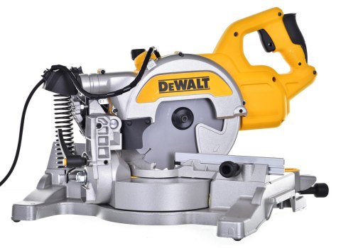 Piła ukośnica 1800W DEWALT DWS777 Piła ukośnica 1800W DEWALT DWS777