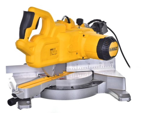 Piła ukośnica 1800W DEWALT DWS777 Piła ukośnica 1800W DEWALT DWS777