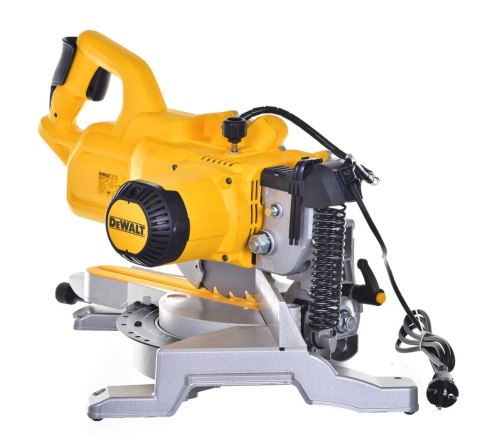 Piła ukośnica 1800W DEWALT DWS777 Piła ukośnica 1800W DEWALT DWS777