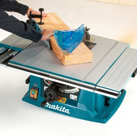 Pilarka stołowa do drewna1500W MAKITA MLT100N Pilarka stołowa do drewna1500W MAKITA MLT100N