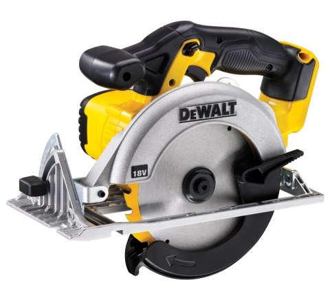 Pilarka tarczowa DeWalt DCS391N-XJ (460W; 165mm) Pilarka tarczowa DeWalt DCS391N-XJ (460W; 165mm)