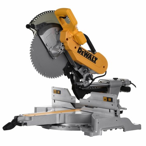 Pilarka tarczowa DeWalt DWS780-QS (1675W; 305mm) Pilarka tarczowa DeWalt DWS780-QS (1675W; 305mm)