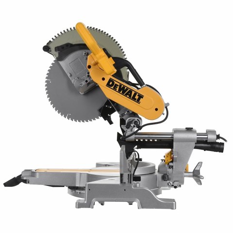 Pilarka tarczowa DeWalt DWS780-QS (1675W; 305mm) Pilarka tarczowa DeWalt DWS780-QS (1675W; 305mm)