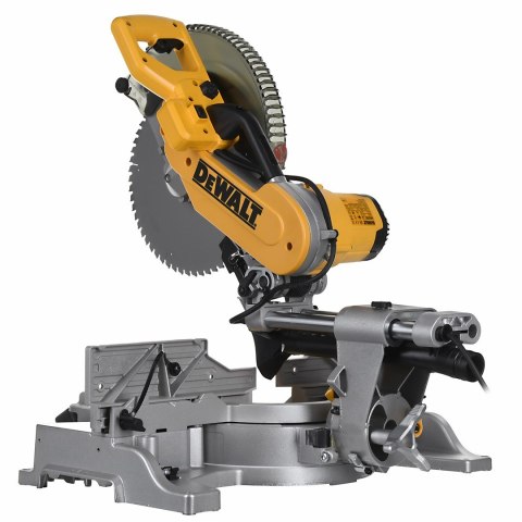 Pilarka tarczowa DeWalt DWS780-QS (1675W; 305mm) Pilarka tarczowa DeWalt DWS780-QS (1675W; 305mm)