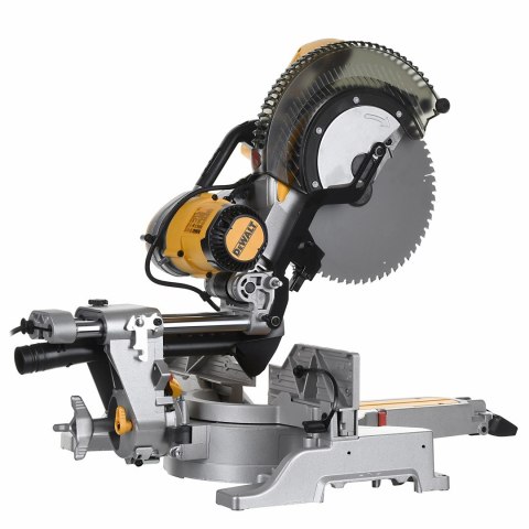 Pilarka tarczowa DeWalt DWS780-QS (1675W; 305mm) Pilarka tarczowa DeWalt DWS780-QS (1675W; 305mm)
