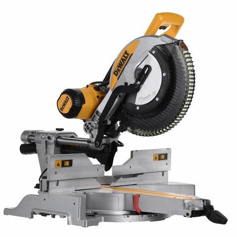 Pilarka tarczowa DeWalt DWS780-QS (1675W; 305mm) Pilarka tarczowa DeWalt DWS780-QS (1675W; 305mm)