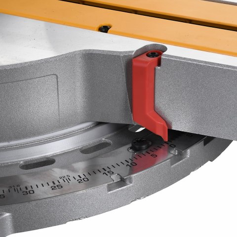 Pilarka tarczowa DeWalt DWS780-QS (1675W; 305mm) Pilarka tarczowa DeWalt DWS780-QS (1675W; 305mm)