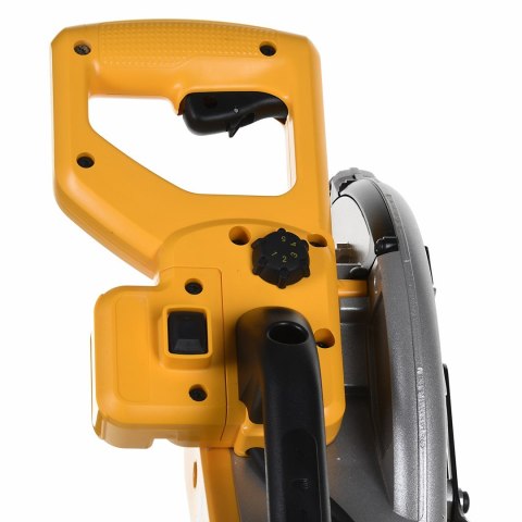 Pilarka tarczowa DeWalt DWS780-QS (1675W; 305mm) Pilarka tarczowa DeWalt DWS780-QS (1675W; 305mm)