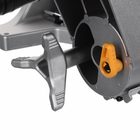 Pilarka tarczowa DeWalt DWS780-QS (1675W; 305mm) Pilarka tarczowa DeWalt DWS780-QS (1675W; 305mm)