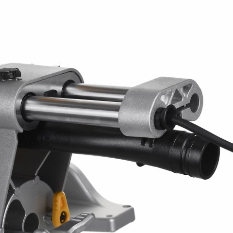 Pilarka tarczowa DeWalt DWS780-QS (1675W; 305mm) Pilarka tarczowa DeWalt DWS780-QS (1675W; 305mm)