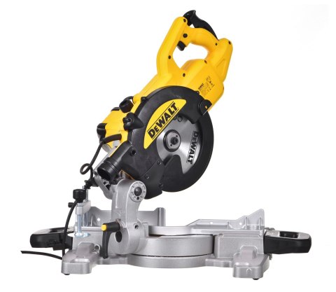 Pilarka tarczowa ukośna DeWalt DWS773-QS (1300W; 216mm) Pilarka tarczowa ukośna DeWalt DWS773-QS (1300W; 216mm)