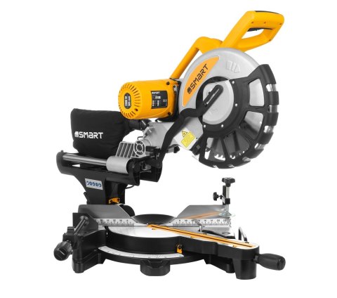 Pilarka ukosowa 2000w laser SMART365 SM-04-05305