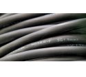 Przedłużacz bębnowy ECOline 25m; 3x1.5mm2; 4 gniazda; HO5RR-F
