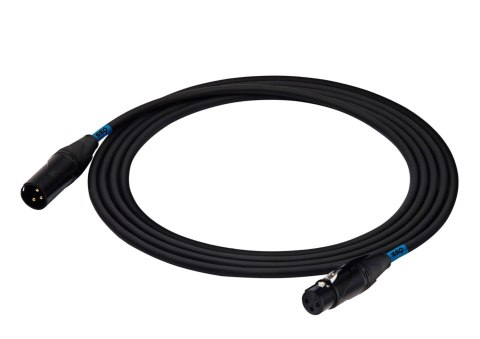 SSQ DMX5 - Kabel DMX 5 metrów SSQ DMX5 - Kabel DMX 5 metrów