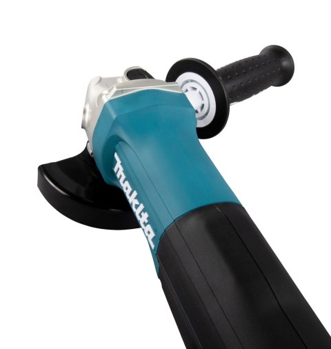 Szlifierka kątowa 1300W 125mm GA5050R MAKITA Szlifierka kątowa 1300W 125mm GA5050R MAKITA