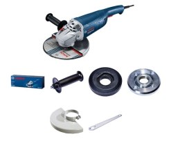 Szlifierka kątowa 2200W 06018C1120 BOSCH