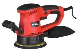 Szlifierka mimośrodowa 450W 150mm YT-82207 YATO