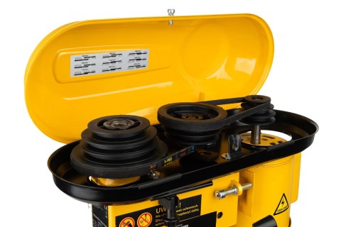 Wiertarka kolumnowa 500w/597mm SMART365 SM-04-01082 Wiertarka kolumnowa 500w/597mm SMART365 SM-04-01082