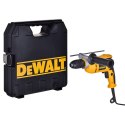 Wiertarka udarowa 701W DWD024KS DEWALT