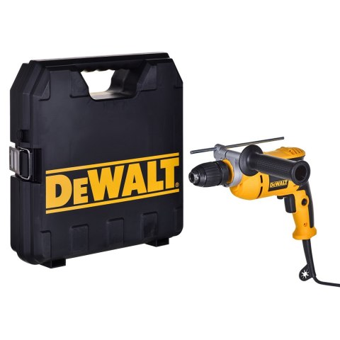 Wiertarka udarowa 701W DWD024KS DEWALT Wiertarka udarowa 701W DWD024KS DEWALT