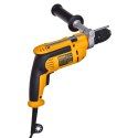 Wiertarka udarowa 701W DWD024KS DEWALT