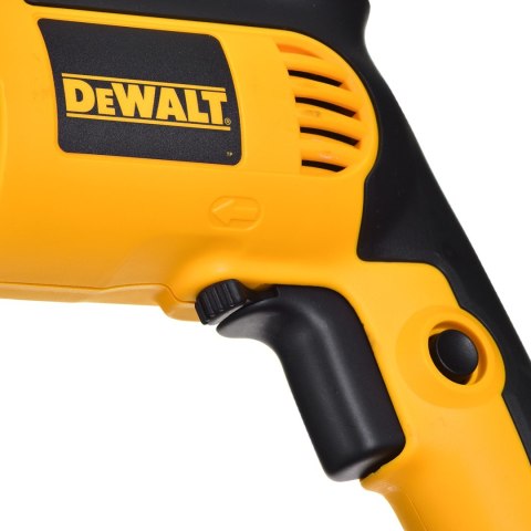 Wiertarka udarowa 701W DWD024KS DEWALT Wiertarka udarowa 701W DWD024KS DEWALT