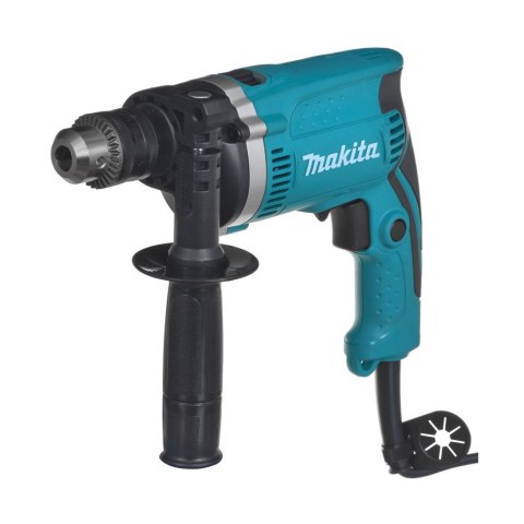 Wiertarka udarowa 710W MAKITA HP1630K Wiertarka udarowa 710W MAKITA HP1630K