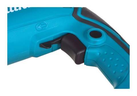 Wiertarka udarowa 710W MAKITA HP1630K Wiertarka udarowa 710W MAKITA HP1630K