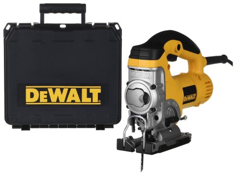 Wyrzynarka DeWalt DW331K-QS Wyrzynarka DeWalt DW331K-QS
