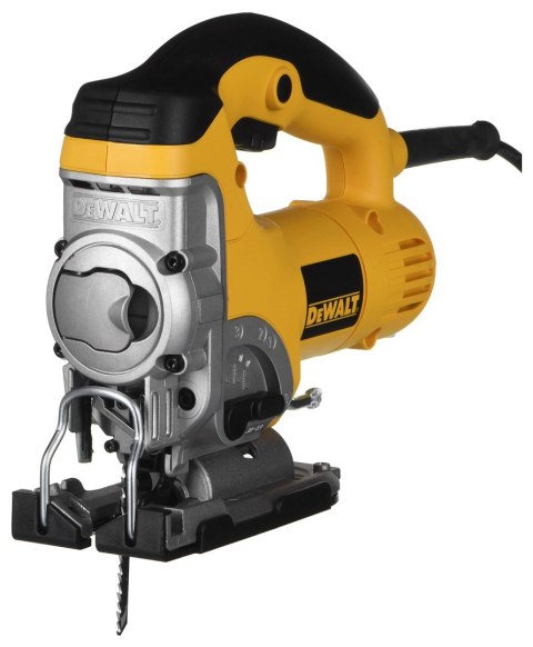 Wyrzynarka DeWalt DW331K-QS Wyrzynarka DeWalt DW331K-QS