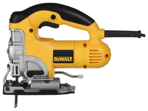 Wyrzynarka DeWalt DW331K-QS Wyrzynarka DeWalt DW331K-QS
